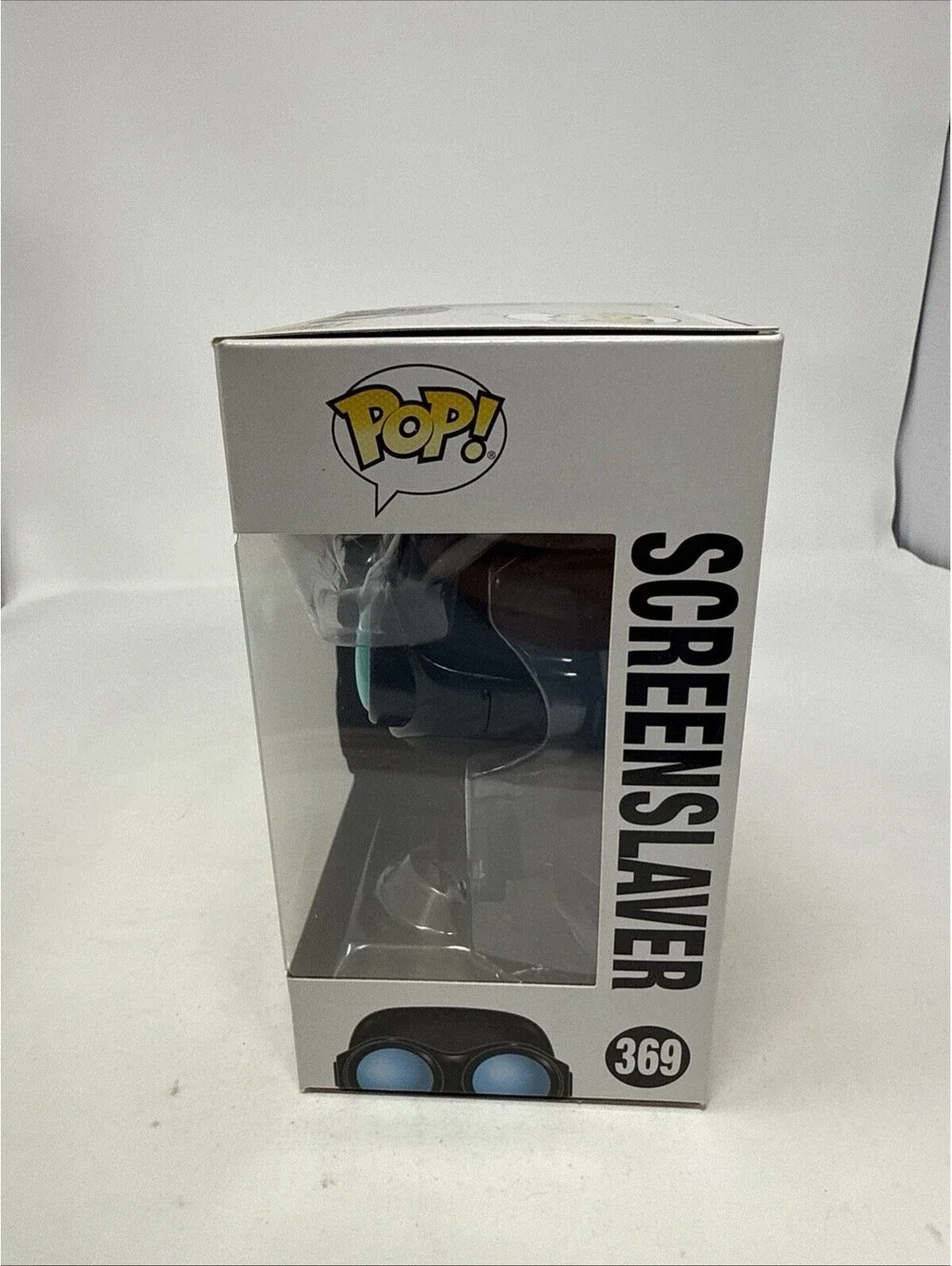 Funko Pop! Vinyl: Disney Screenslaver #369 The Incredibles 2